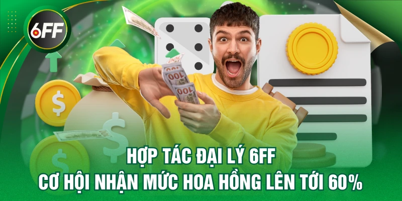 đại lý 6FF